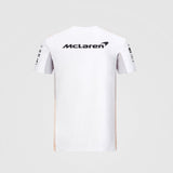 McLaren F1 2021 Team T-Shirt