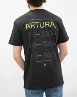Period Correct X McLaren Artura Full Force T-Shirt