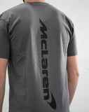 Period Correct X McLaren Artura Power T-Shirt - Grey