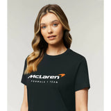 F1 2022 - Womens Team Core Essentials T-Shirt