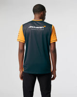 F1 2022 - Mens Replica Set Up T-Shirt