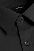 Chemise pour hommes | Men's Shirt - Matinique X McLaren Montréal