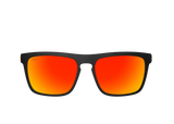 SunGod x McLaren Renegade Sunglasses - Orange