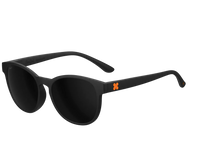 SunGod x McLaren Sierra Sunglasses - Black
