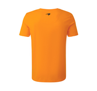 T-Shirt McLaren Essentials - Papaye