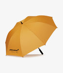 McLaren Golf Umbrella - Papaya