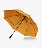 McLaren Golf Umbrella - Papaya