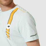 McLaren x Gulf Men's Classic T-Shirt (Limited Edition)