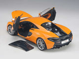 AutoArt 1:18 McLaren 570S Coupe Model Car