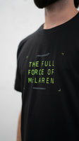 Period Correct X McLaren Artura Full Force T-Shirt