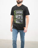 Period Correct X McLaren Artura Power T-Shirt - Black