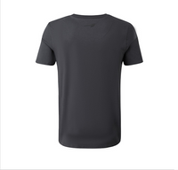 McLaren Essentials T-Shirt - Dark Grey