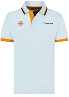 McLaren x Gulf Polo (Limited Edition)