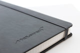 McLaren Notebook