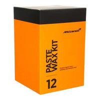 McLaren Car Care - Paste Wax Kit