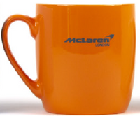 McLaren Ceramic Mug