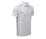 McLaren Official 2019 Team Polo Shirt