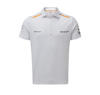 McLaren Official 2019 Team Polo Shirt