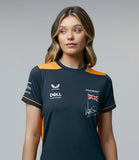 F1 2022 - Womens Replica T-Shirt - Lando Norris