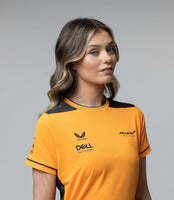 F1 2022 - Womens Replica Set Up T-Shirt