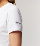 F1 2022 - Women's Core Essentials T-Shirt - White