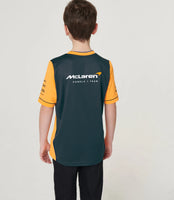 F1 2022 - Juniors Replica Set Up T-Shirt