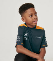 F1 2022 - Juniors Replica Set Up T-Shirt