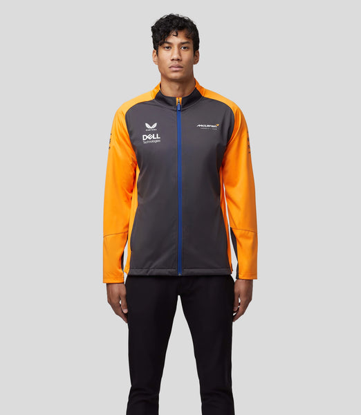 F1 2022 - Men's Team Softshell Jacket