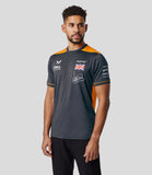 F1 2022 - Mens Replica T-Shirt - Lando Norris