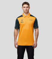F1 2022 - Men's Team Polo Shirt