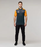 F1 2022 - Men's Team Polo Shirt