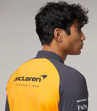 F1 2022 - Men's Quarter Zip Midlayer Jacket