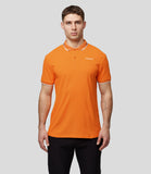 McLaren F1 Men's Core Essentials Logo Polo Shirt