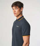 McLaren F1 Men's Core Essentials Logo Polo Shirt