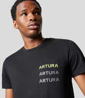 Icon Artura Logo T-Shirt