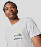 Icon Artura Logo T-Shirt
