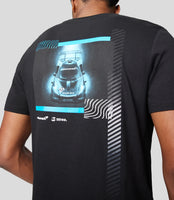 Icon Senna Photographic T-Shirt
