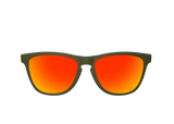 SunGod x McLaren Classic Sunglasses - Daniel Ricciardo