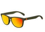 SunGod x McLaren Classic Sunglasses - Daniel Ricciardo