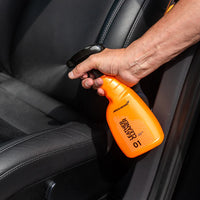 McLaren Car Care - Leather Cleaner 500ml