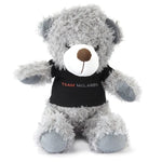 Team McLaren Teddy Bear Plush