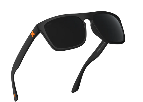 SunGod x McLaren Renegade Sunglasses - Black