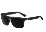 SunGod x McLaren Renegade Sunglasses - Black