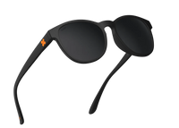 SunGod x McLaren Sierra Sunglasses - Black