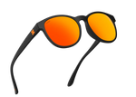 SunGod x McLaren Sierra Sunglasses - Orange