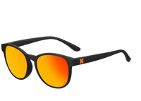 SunGod x McLaren Sierra Sunglasses - Orange
