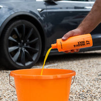 McLaren Car Care - Wash & Wax 500ml